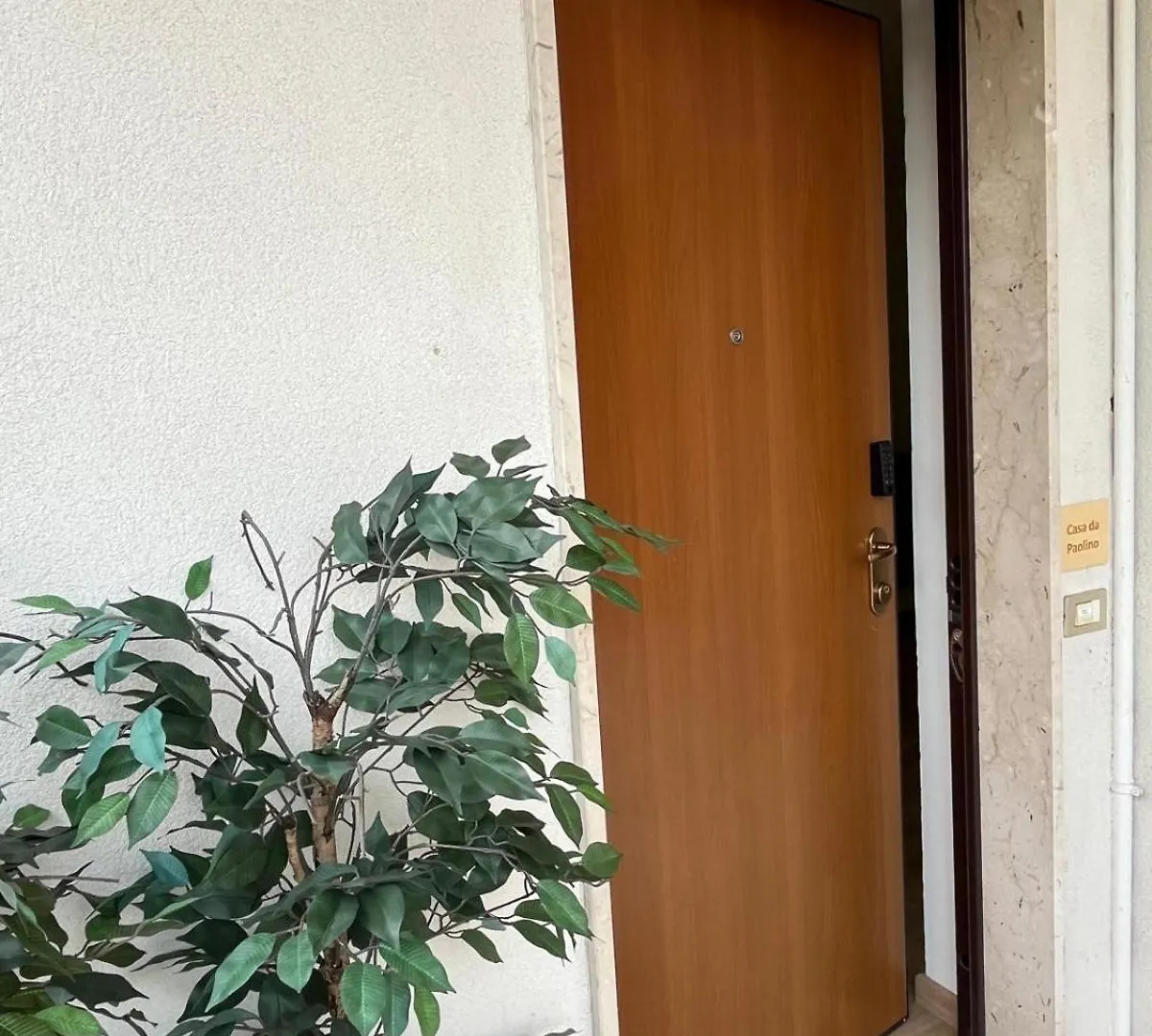 Casa Da Paolino Apartment Porto Ceresio